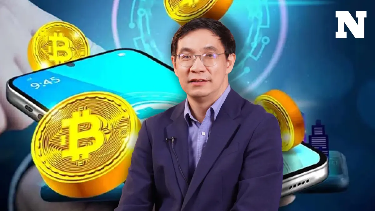 TDRI จี้รัฐบาล 'ทบทวน' โครงการแจกเงินดิจิทัล