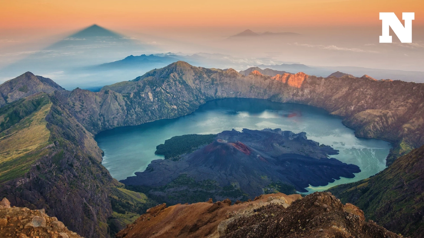 ต้องมาซักครั้งในชีวิต 9 แหล่งท่องเที่ยวธรรมชาติในเมืองชั้นนำที่เอเชีย 