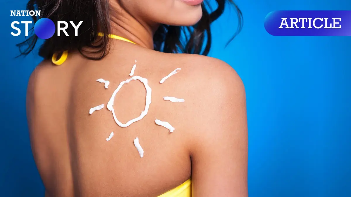 รวมเรื่องต้องรู้เกี่ยวกับรังสี UV ค่า SPF, PA และการเลือกครีมกันแดดหน้าร้อน
