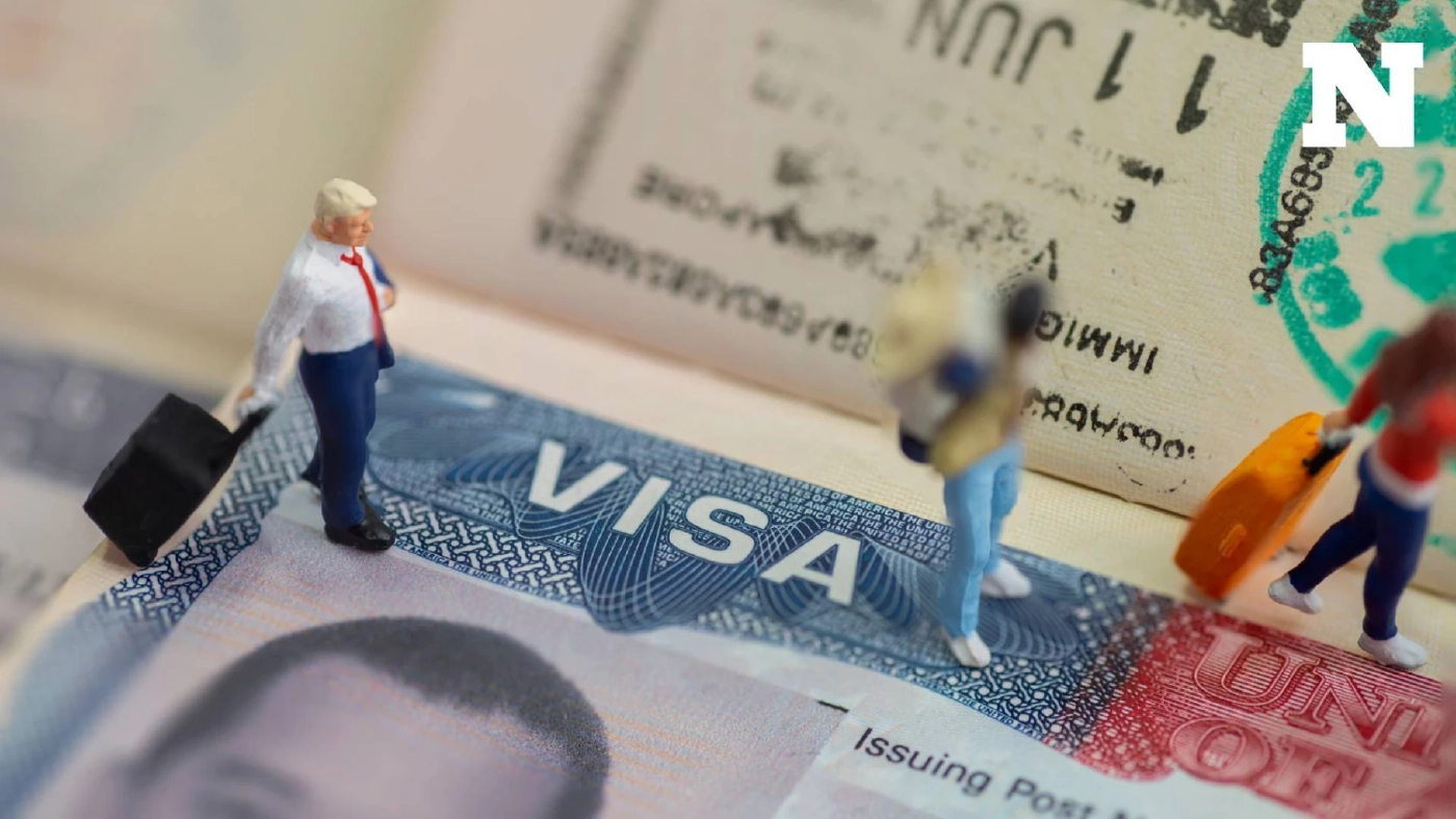 เปิดหลักเกณฑ์เนรเทศต่างชาติ พฤติการณ์แบบไหน เข้าข่ายถูกเพิกถอนวีซ่า