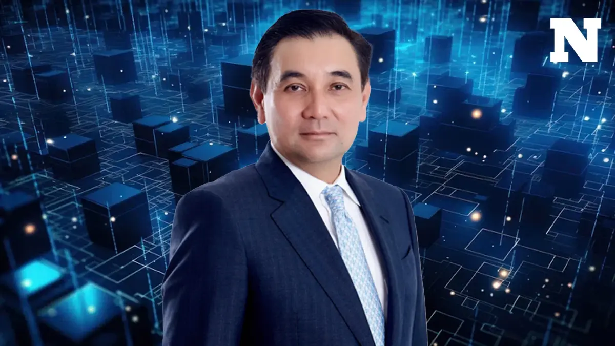 กัลฟ์ ผนึก AIS-กรุงไทย เดินหน้าชิงไลเซนส์ Virtual Bank