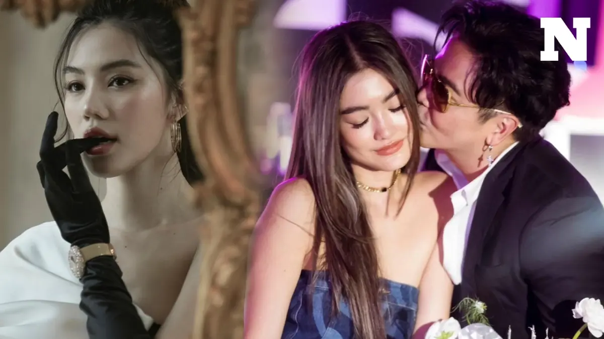 นางแบบสาวเวียดนามแจงสัมพันธ์  พีเค ด้าน โยเกิร์ต  ลบรูปอดีตสามีเกลี้ยงไอจี