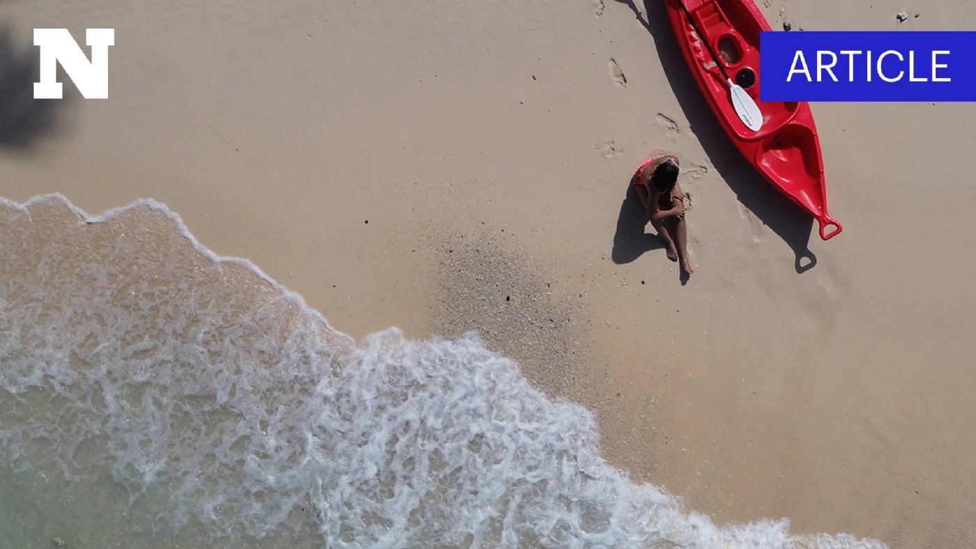 เล่นน้ำได้ไม่ต้องเกรงใจใคร! พาไปเช็คอิน 10 หาดสาธารณะ จ.ภูเก็ต