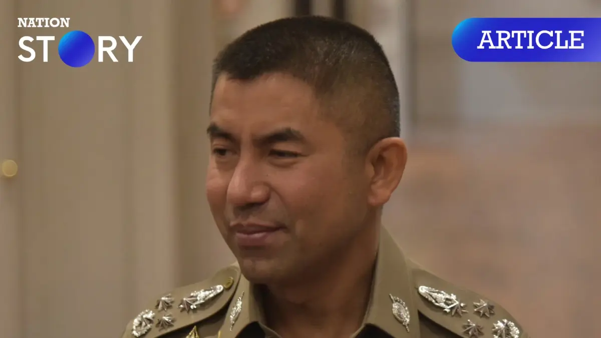 “ท่านเปา” ชี้ช่องเดินเกมเร็วกระชาก “บิ๊กโจ๊ก” หยุดยื้อรับหมายเรียก