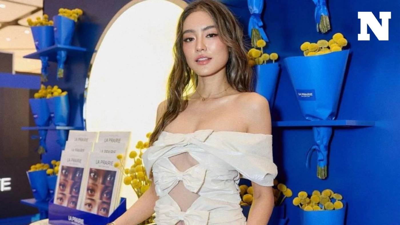 "โยเกิร์ต ณัฐฐชาช์" โสดแล้วปังของแทร่ ยอดผู้ติดตามไอจีพุ่งขึ้นทุกวัน