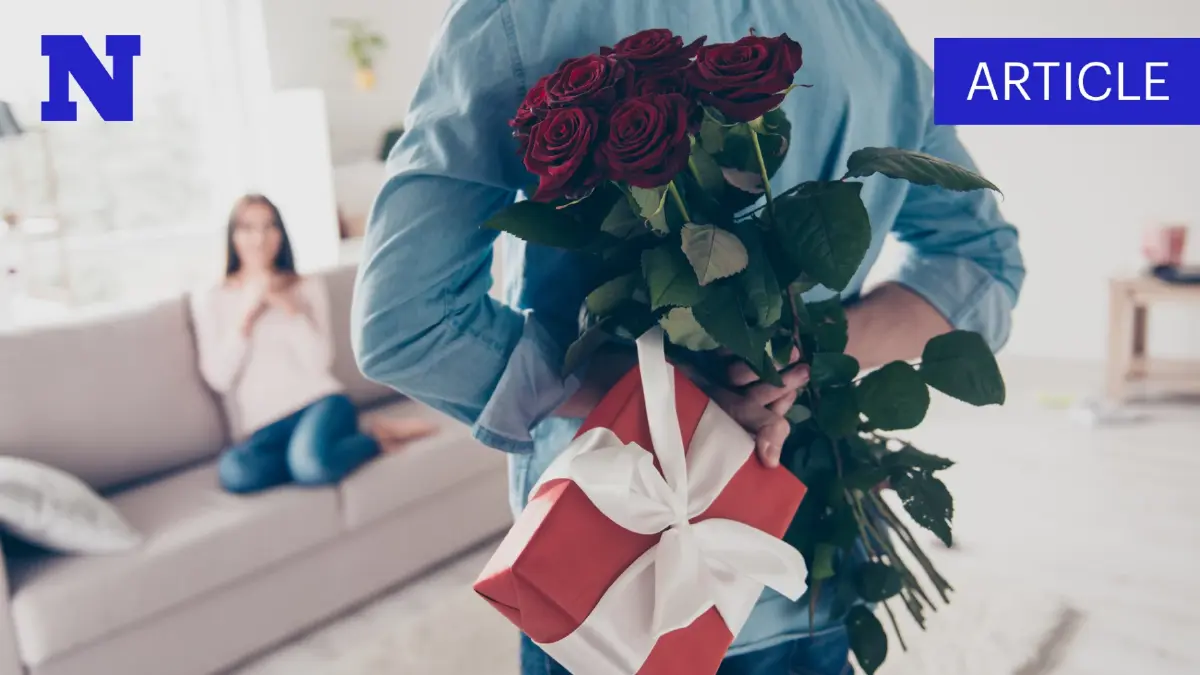 14 มี.ค. “White Day” อีกหนึ่งวันสำคัญสำหรับคนมีความรัก