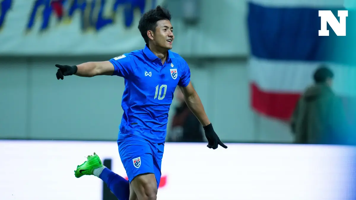 เช็กความพร้อม "ไทย พบ เกาหลีใต้" ศึกคัดบอลโลก 19.30 น. คืนนี้