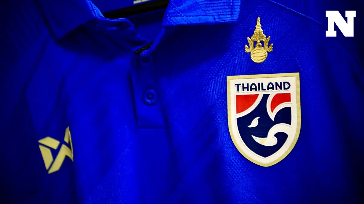 คืนนี้รอเชียร์! "ไทย U23" ดวลเกาหลีใต้ ประเดิมศึก WAFF