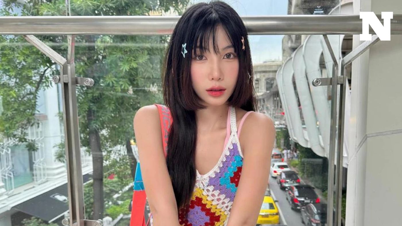 ทำความรู้จัก "อุงเอิง" ยูทูบเบอร์สาวกับดราม่าร้อนติดเทรนด์ จนขอลาออกSPD