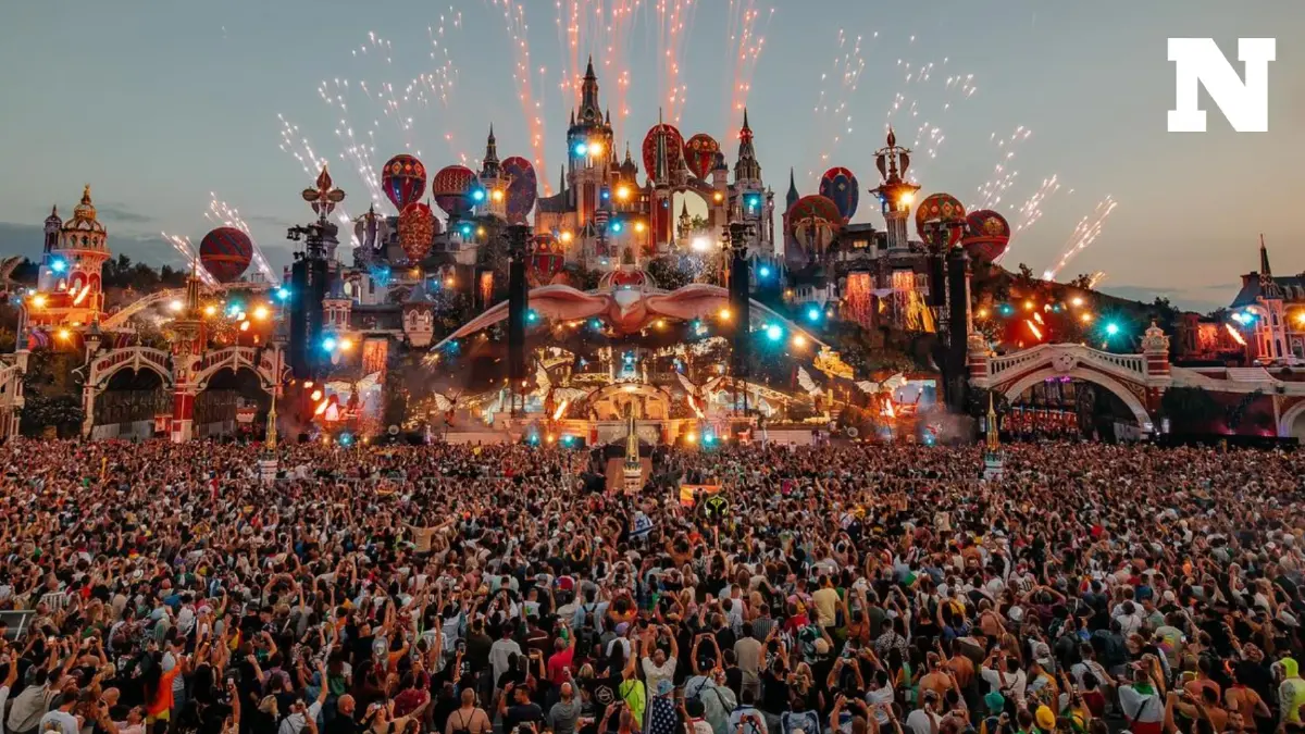 Tomorrowland ยังไม่ยืนยันมาไทย ยังไม่มีการตกลงอะไรเกิดขึ้น