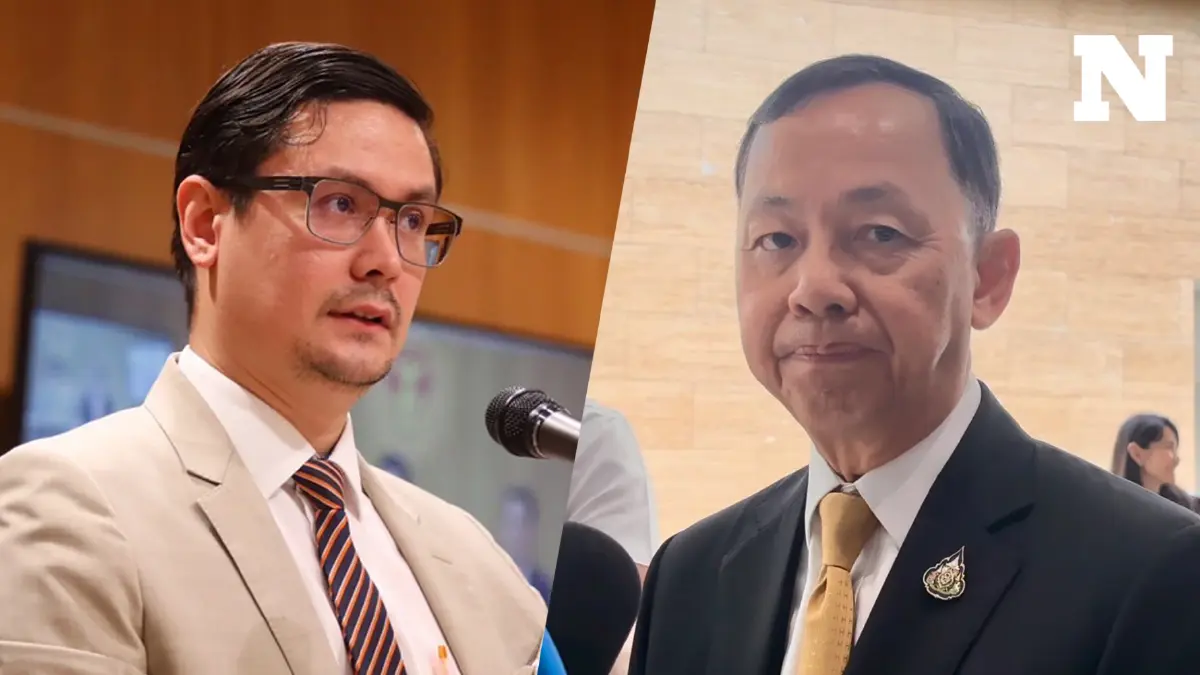 เปิด 2 มุมมอง "กาสิโน" ต้องเป็นแบบไหนถึงดีต่อบ้านเมือง เปิด 2 มุมมอง "กาสิโน" ต้องเป็นแบบไหนถึงดีต่อบ้านเมือง