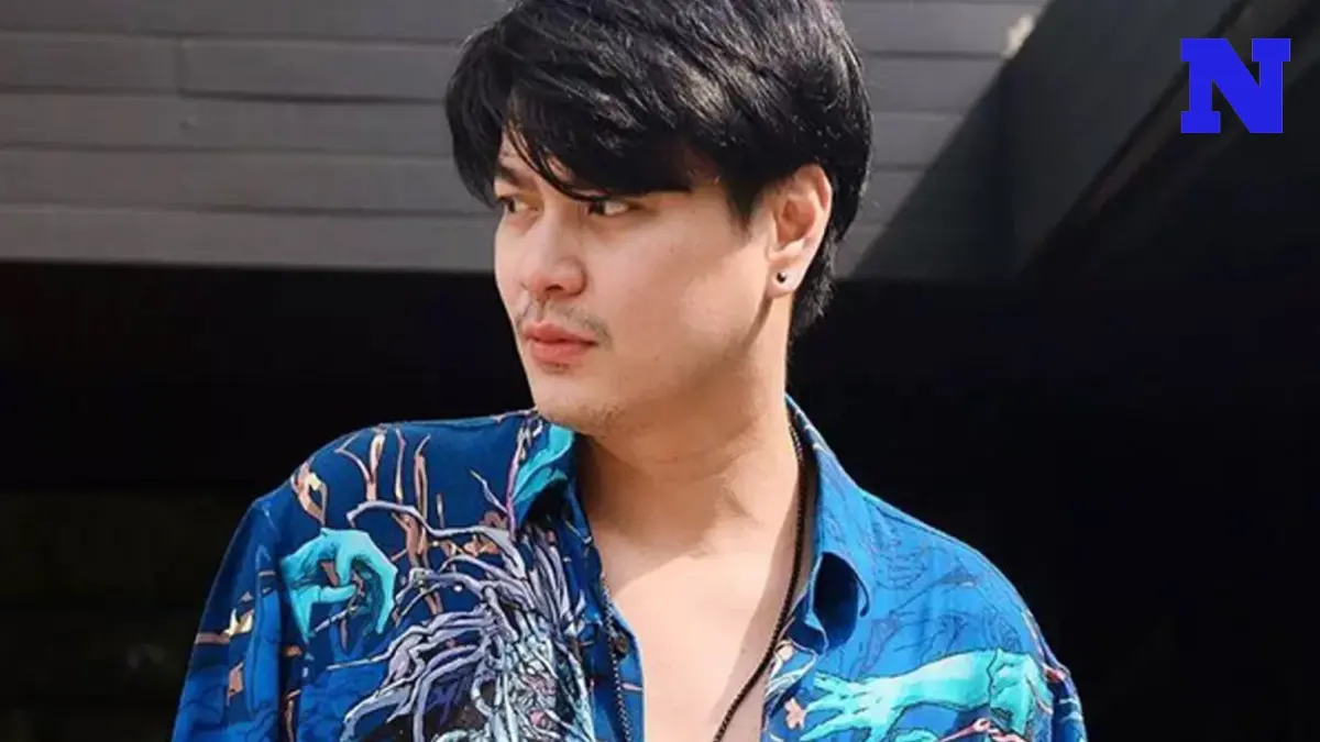 "เป๊กซ์ วง Zeal" จ่อฟ้องคนหมิ่น แจงดราม่าร้อน โดนวิจารณ์ปมเลิกแฟนเก่า