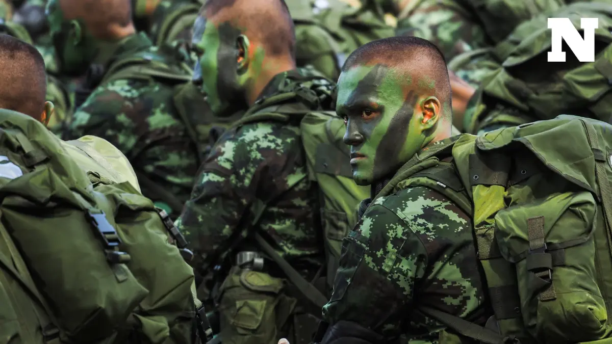 เริ่มปฏิรูปแล้วใช่ไหม สภากลาโหมสั่งเร่งปรับลดกำลังพล ยุบหน่วยทหารซ้ำซ้อน