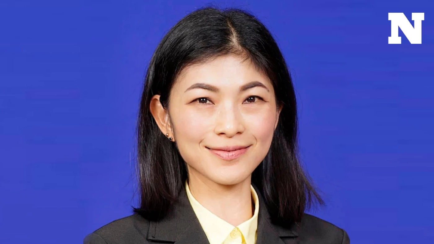 "ทัศนีย์" อดีตเด็กเพื่อไทยปัดข่าว "ทักษิณ" เคลียร์คนตระกูลบูรณุปกรณ์