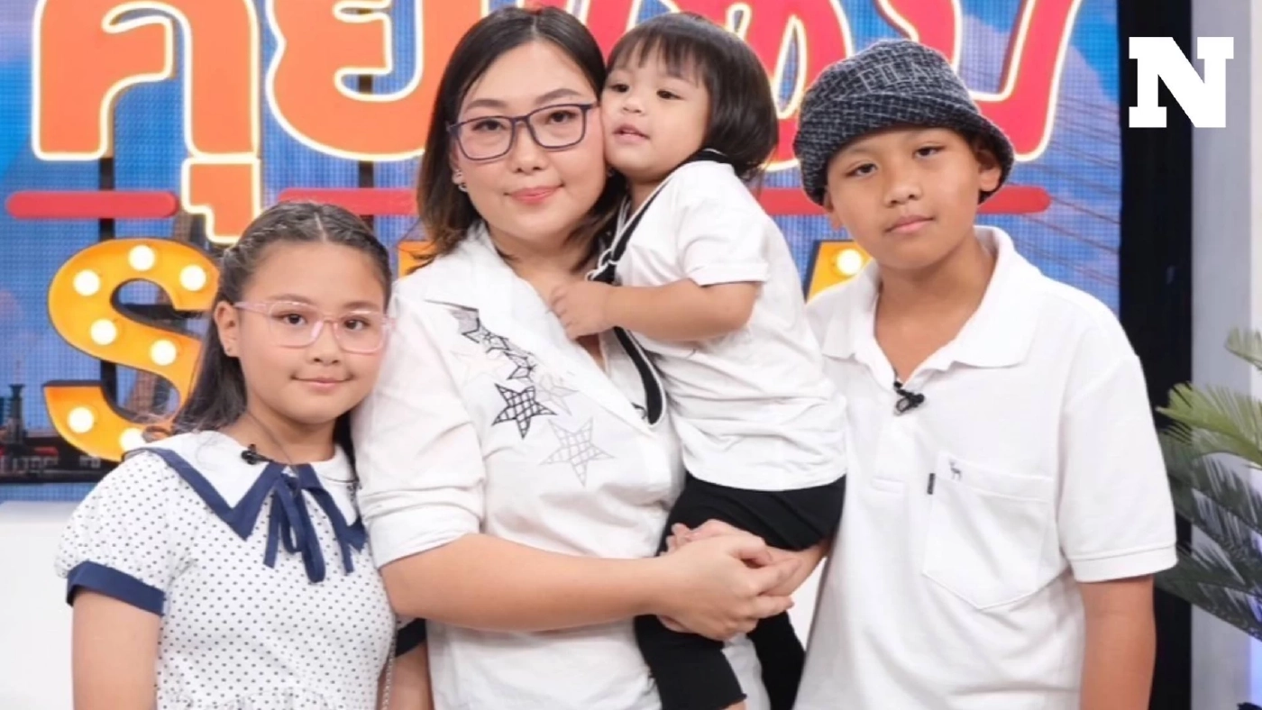 เอาใจช่วย "เอ๋ อรชัญญาช์" ภรรยา "เมฆ วินัย" เคลียร์หนี้สินทั้งหมดภายในปีนี้