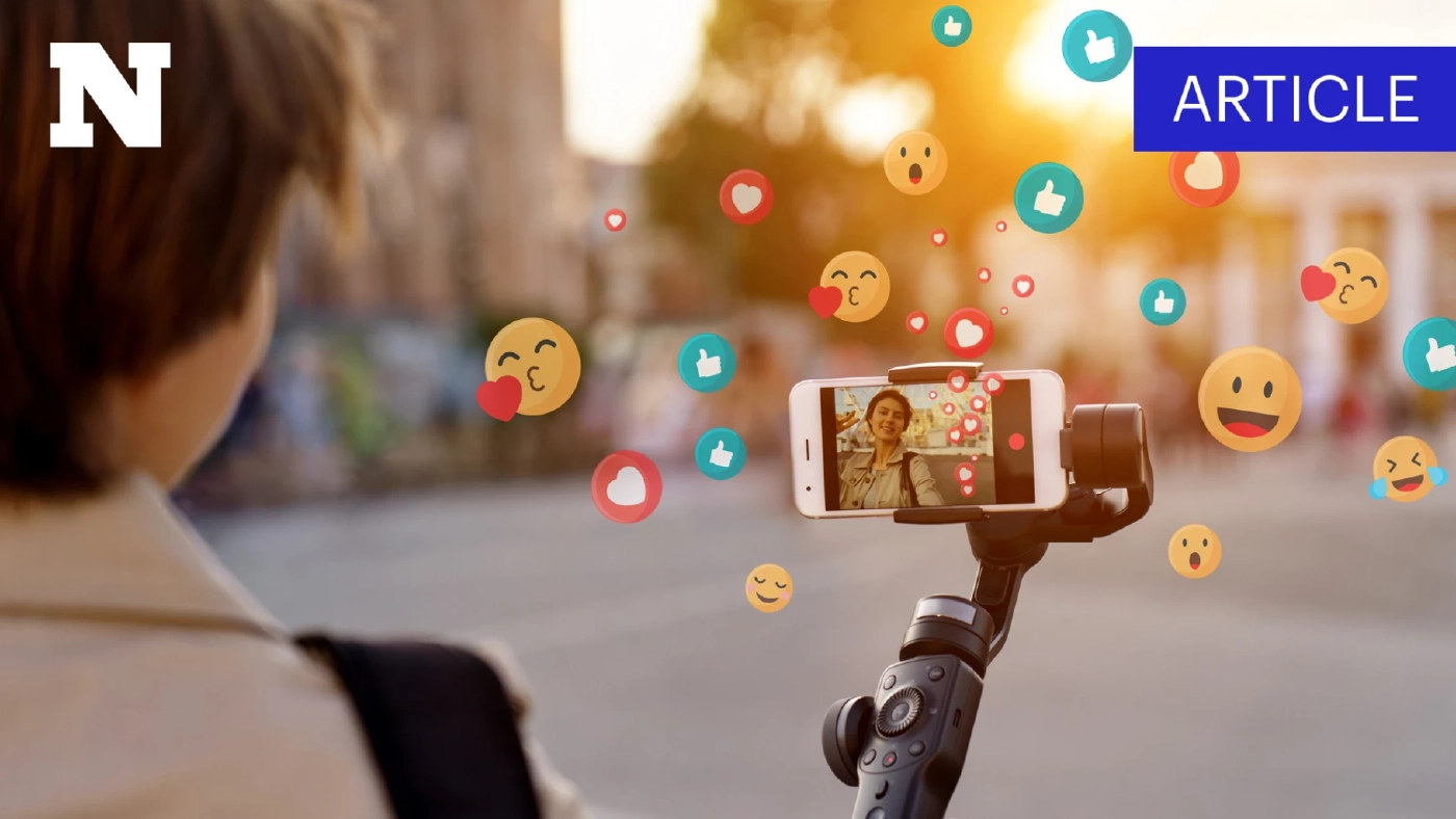 ถึงเวลาออกกฎคุม "อินฟลูอินเซอร์" ? แข่งผลิตคอนเทนต์มองข้ามความถูกต้อง