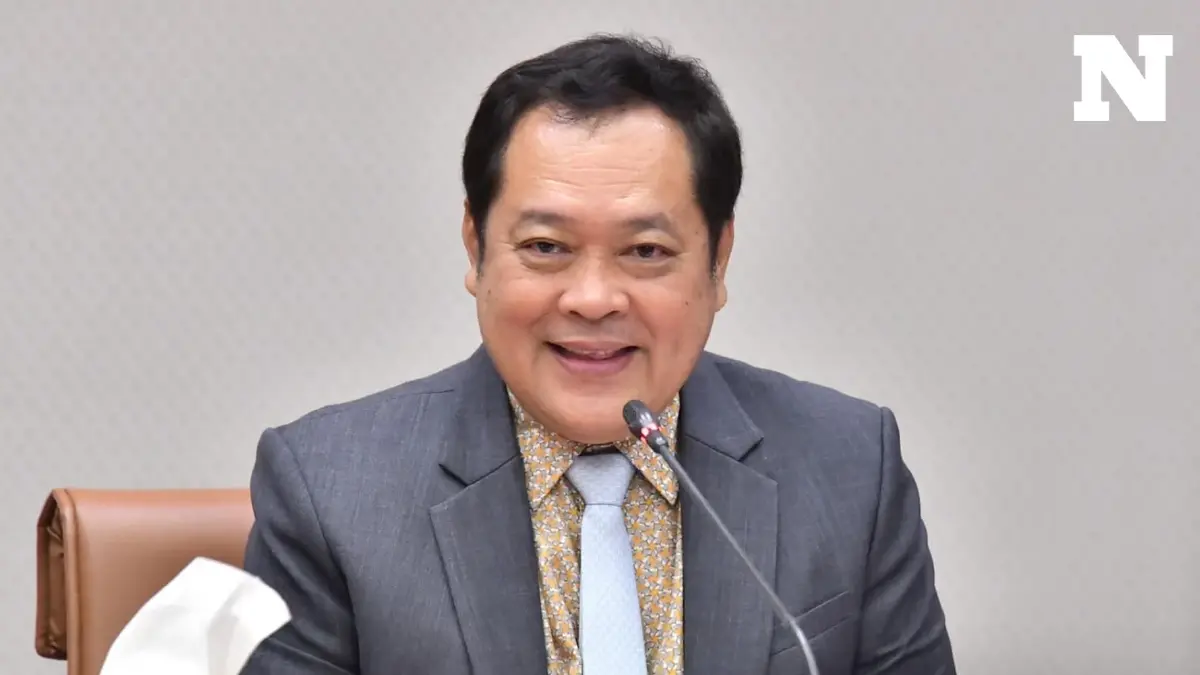 รมว.ยุติธรรม แจงระเบียบพักโทษไม่ห้าม "ทักษิณ" พบ "รัฐมนตรี- สส.” รมว.ยุติธรรม แจงระเบียบพักโทษไม่ห้าม "ทักษิณ" พบ "รัฐมนตรี- สส.”