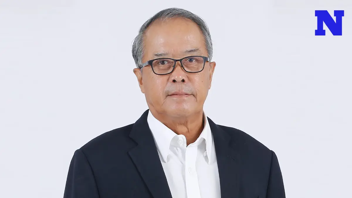 "ชูศักดิ์" เผย 14 มี.ค. เชิญบุคคลเคยเกี่ยวข้องการชุมนุมแจง กมธ.นิรโทษกรรม