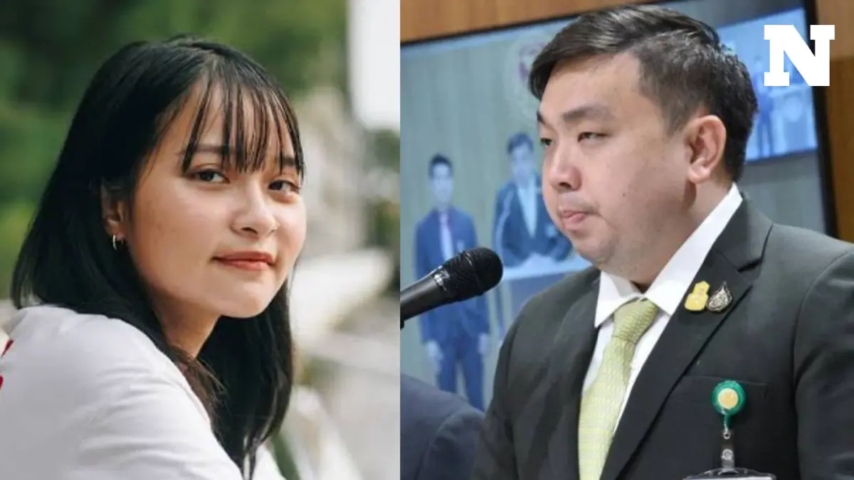 อนุรักษ์นิยมรุ่นใหม่แห่แชร์คลิป ”สามารถ“ ชี้ “ตะวัน”อดอาหารไม่ใช่สาระ