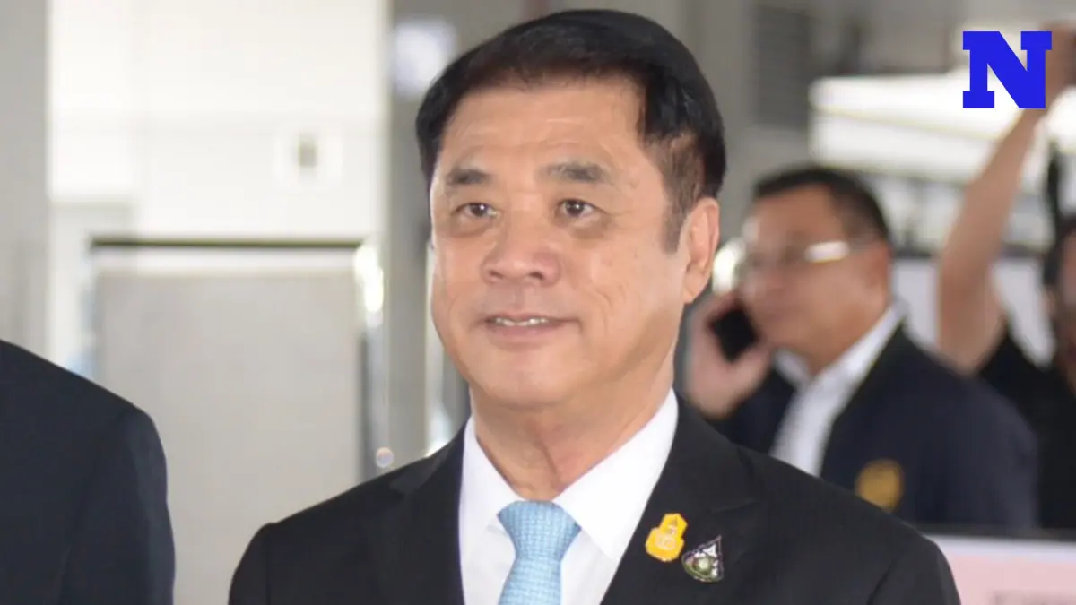 "สุริยะ" ลงพระราม 2 พรุ่งนี้สางปัญหาก่อสร้างถนนยาวนานเจ็ดชั่วโคตร
