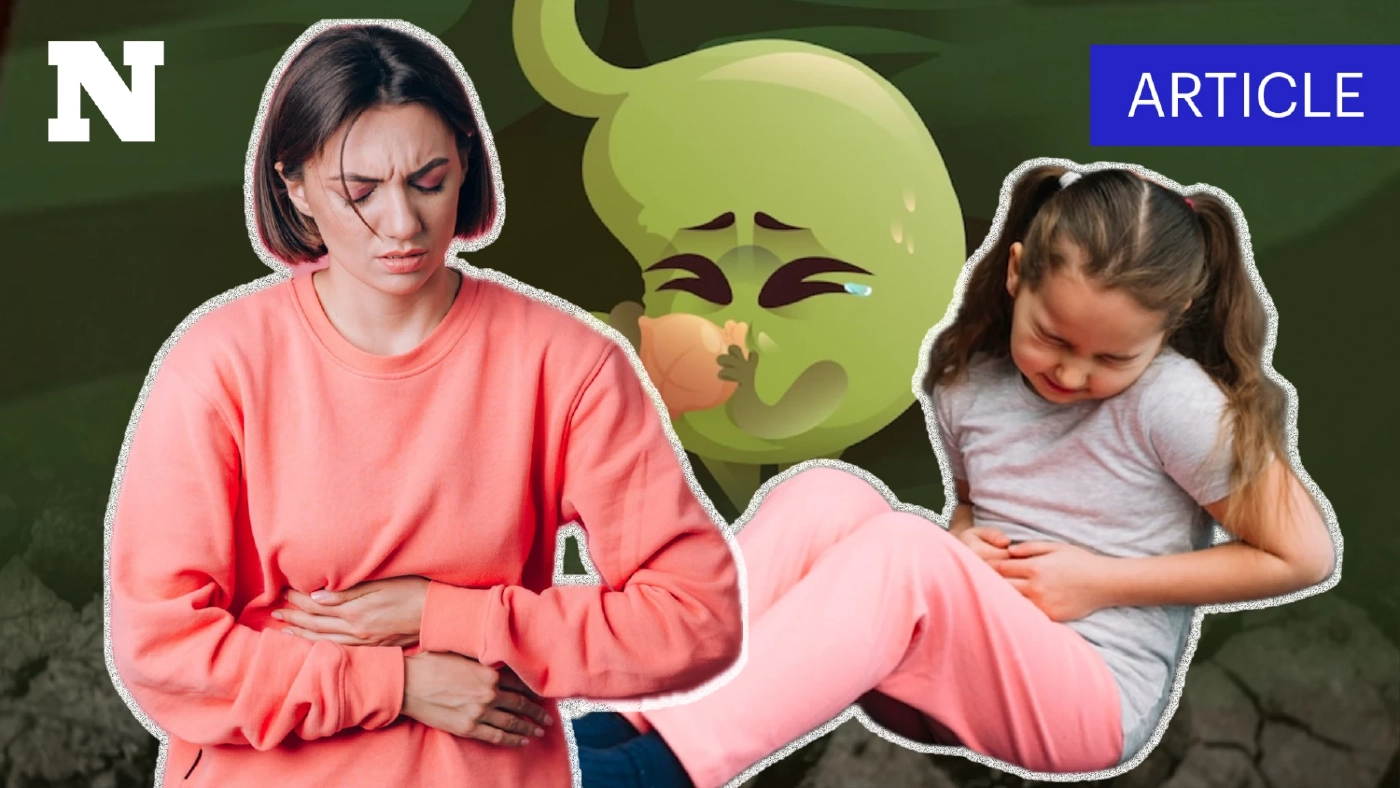 โลกร้อนซ่อนโรคร้าย เมื่อโลกยิ่งร้อน โรคท้องเสียยิ่งเกิดง่ายขึ้นจริงหรือ?