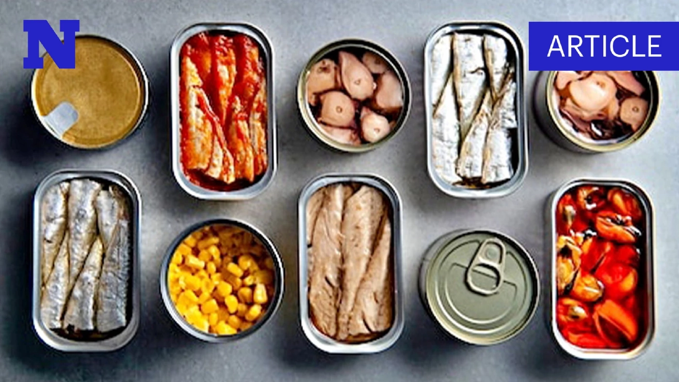 กินผิดกินใหม่! ผลการศึกษาชี้ชัดอาหารแปรรูปขั้นสูง (UPF) โยงภัยสุขภาพ 32 ข้อ