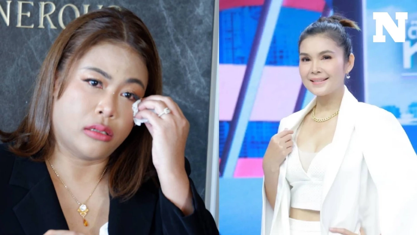 "ส้ม ตรีชฎา-ฝน ธนสุนทร" แจงแล้ว โปรเจกต์ปลดหนี้ โปร่งใสไม่ใช่แชร์ลูกโซ่