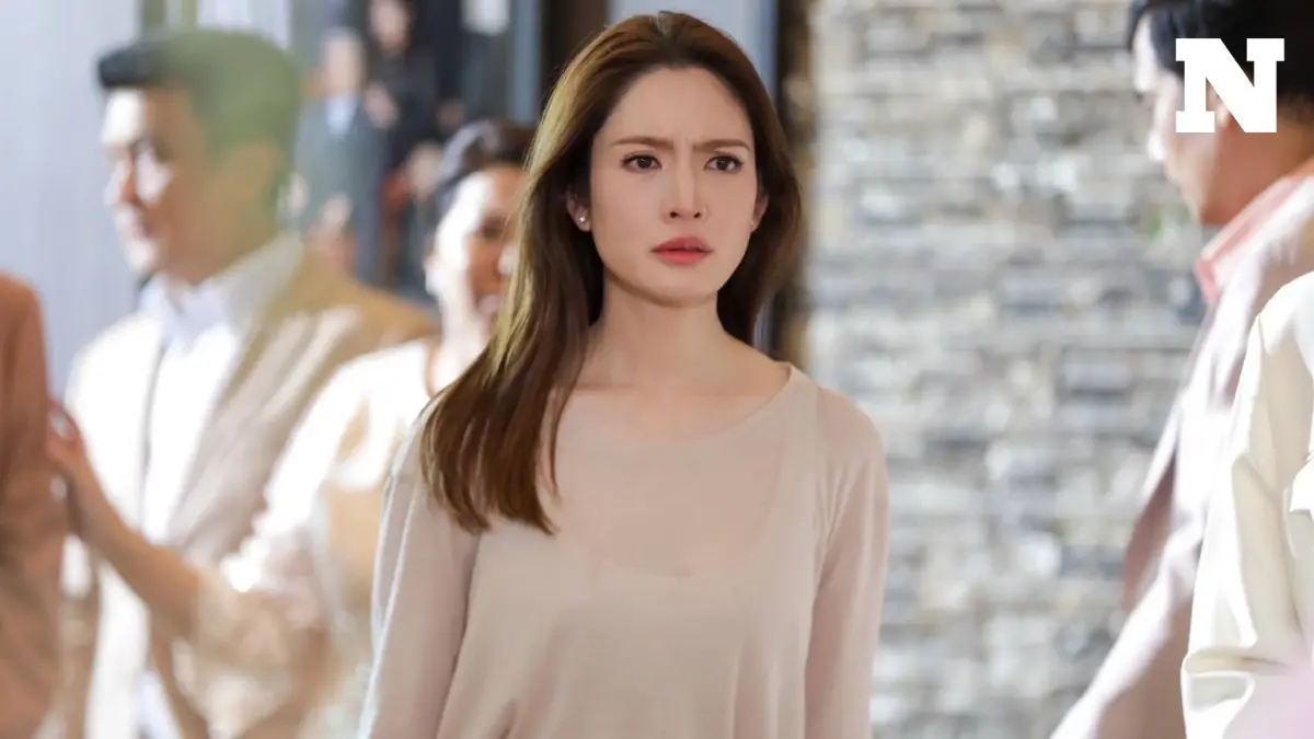 เปิดฉาก "สงครามสมรส" ช็อตไวรัลดัง "แอฟ" จัดการ "ชาคริต" สามีตัวดีมีโลกสองใบ เปิดฉาก "สงครามสมรส" ช็อตไวรัลดัง "แอฟ" จัดการ "ชาคริต" สามีตัวดีมีโลกสองใบ