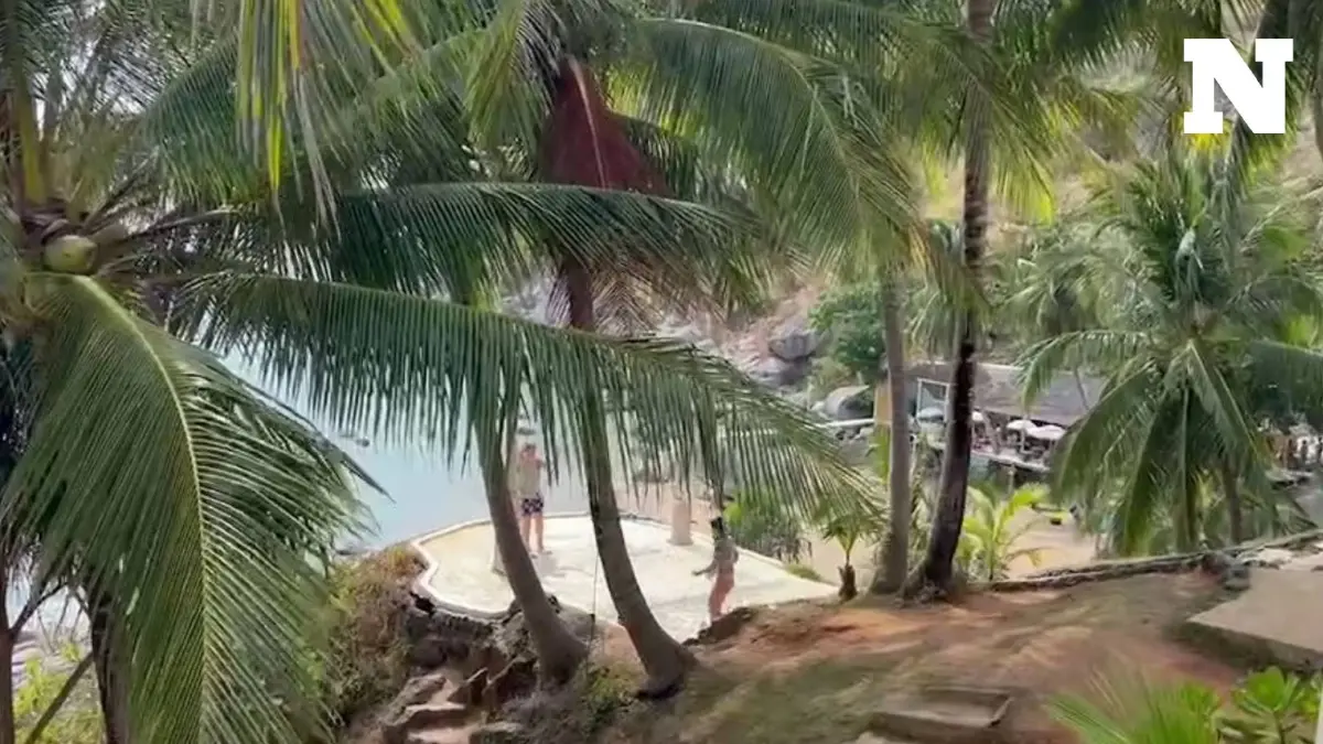 นายทุน "หาดนุ้ย" จ.ภูเก็ต ยัน มีสิทธิทำกิน แม้ศาลเพิกถอนเอกสารสิทธิ นส.3 ก.