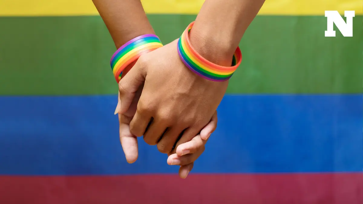สภาฯ ผ่าน "กฎหมายสมรสเท่าเทียม" LGBTQ อายุ 18 ปี หมั้น-สมรส ได้