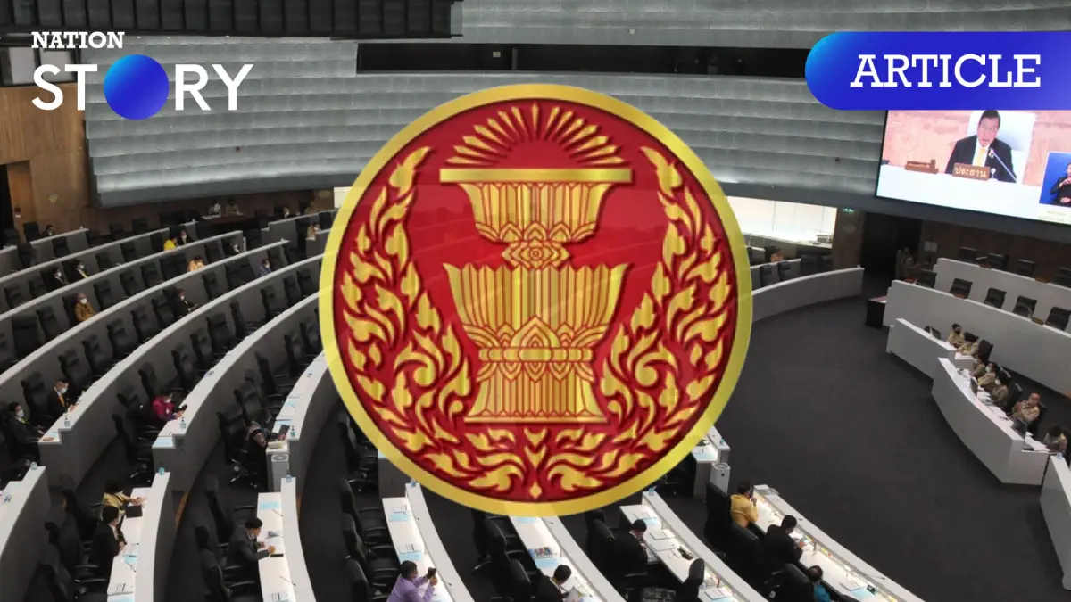 "รัฐบาล" ฝ่าด่าน 7 ข้อ-หลัง "วุฒิสภา" เปิดอภิปรายชำแหละส่งท้ายก่อนหมดวาระ