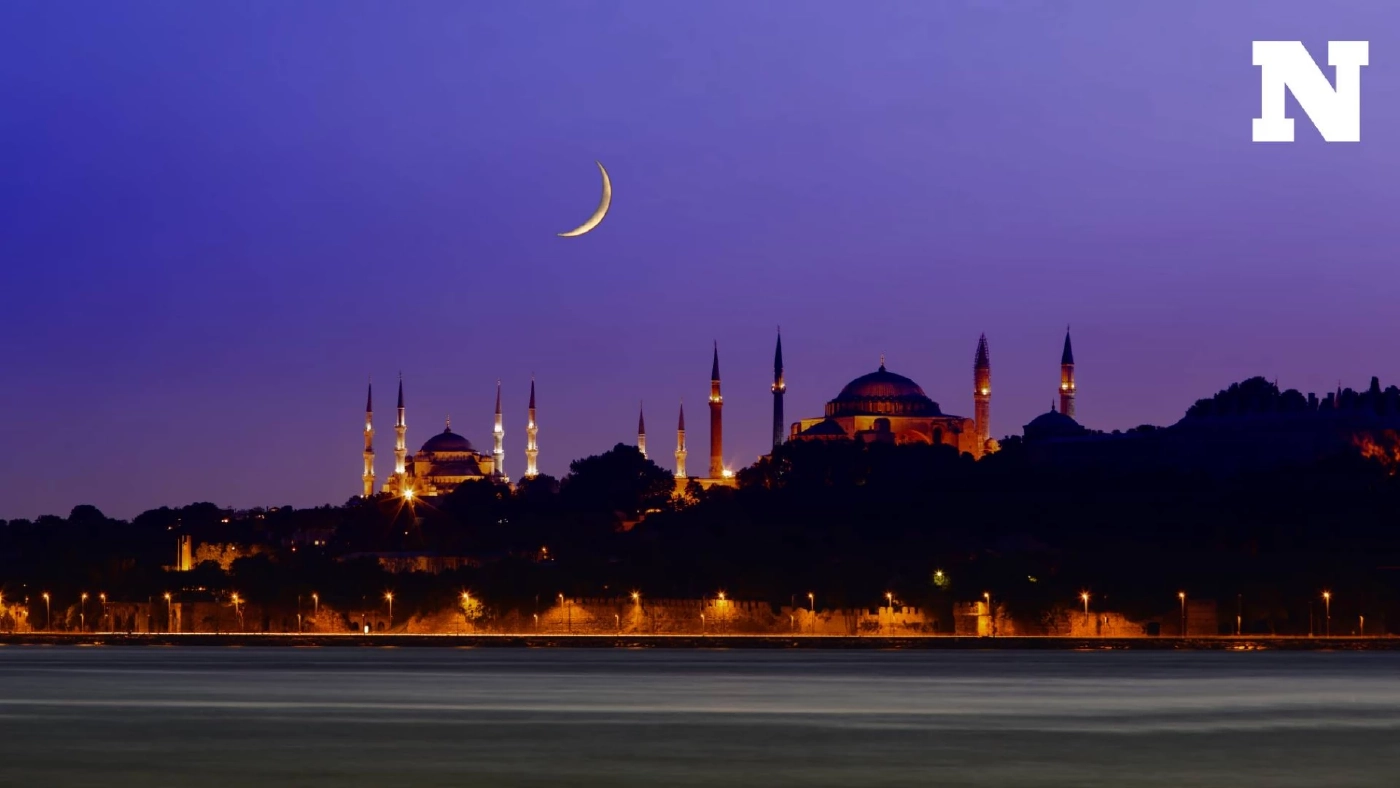 จุฬาราชมนตรี แจ้งชาวไทยมุสลิม ชมการประกาศผลดูดวงจันทร์ เพื่อกำหนดวันที่ 1 เดือนรอมฎอน