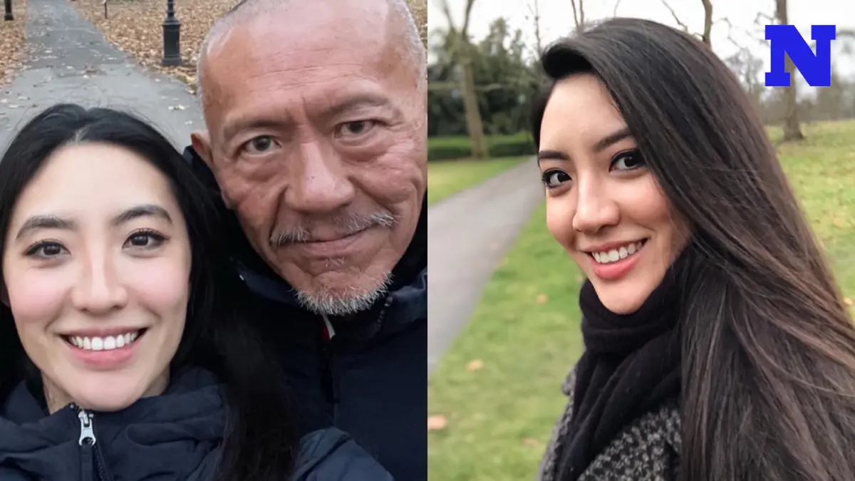 ลูกสาว “ชูวิทย์” แจงข่าวลือพ่อเสียชีวิต พร้อมเปิดภาพอาการล่าสุด ลูกสาว “ชูวิทย์” แจงข่าวลือพ่อเสียชีวิต พร้อมเปิดภาพอาการล่าสุด