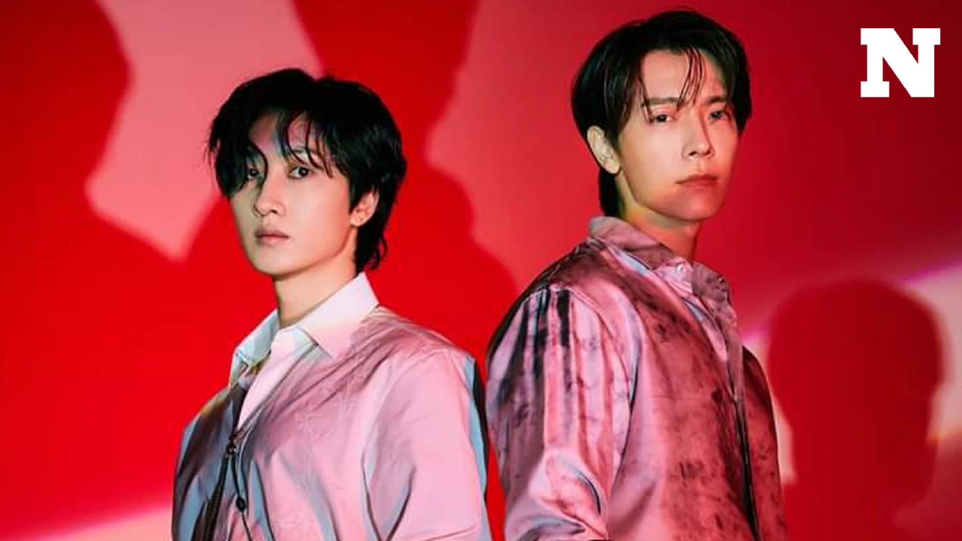 กดบัตรให้ทันแล้วไปฟินให้สุดกับ ทงเฮ-อึนฮยอก SUPER JUNIOR D&E FANMEETING กดบัตรให้ทันแล้วไปฟินให้สุดกับ ทงเฮ-อึนฮยอก SUPER JUNIOR D&E FANMEETING