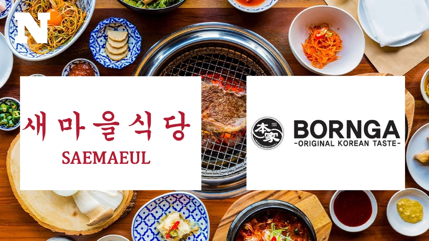 เปิดโพย 5 เมนูเด็ดมาแล้วต้องสั่ง 2 ร้านดัง “หมูย่างเกาหลี” แดนกิมจิของแทร่