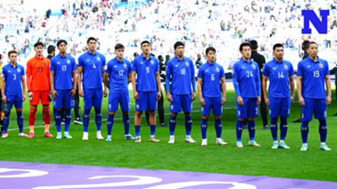 เช็กความพร้อม-สถิติ "เกาหลีใต้ พบ ไทย" ศึกคัดบอลโลกเย็นนี้