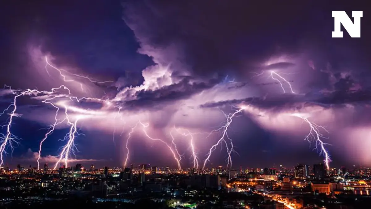 สภาพอากาศวันนี้ กรมอุตุฯเตือนภาคเหนือ-กลาง ระวังฝนฟ้าคะนอง ลมกระโชกแรง สภาพอากาศวันนี้ กรมอุตุฯเตือนภาคเหนือ-กลาง ระวังฝนฟ้าคะนอง ลมกระโชกแรง