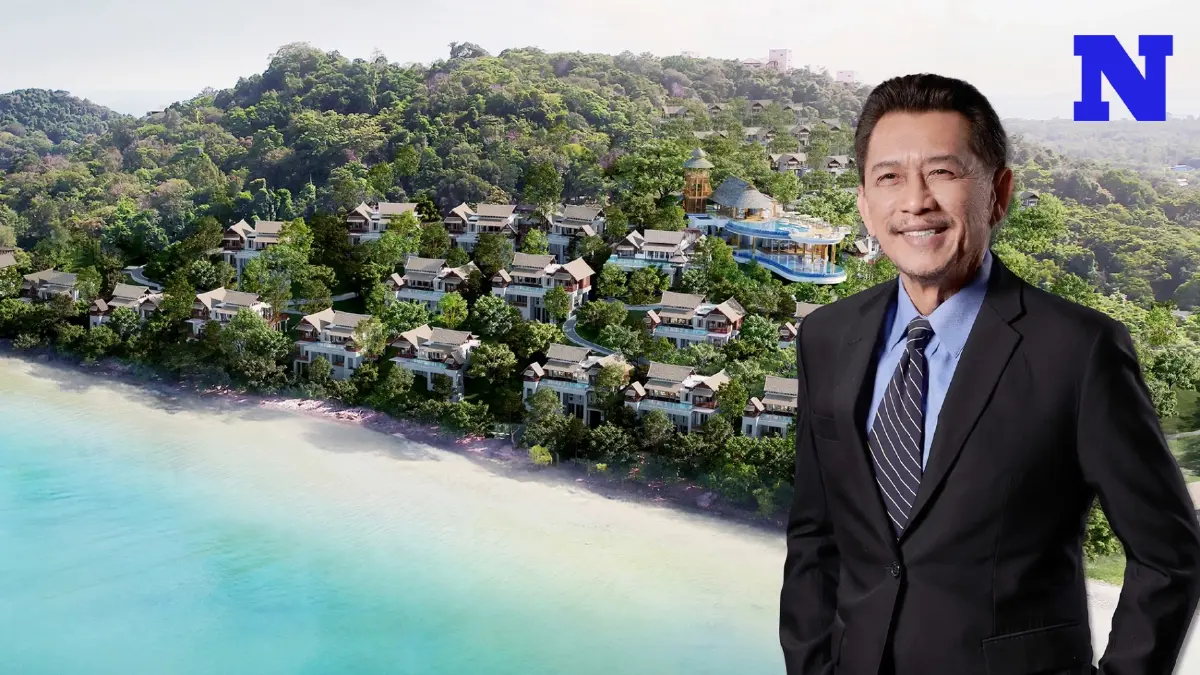 แกรนด์ แอสเสทฯควักกระเป๋าจ่ายหุ้นกู้ครบกำหนด 3,500 ล้านบาท