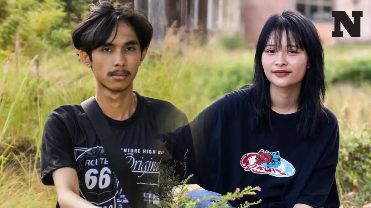 ศาลยกคำร้องขอประกัน "ตะวัน-แฟรงค์" แม้ทนายเสนอตั้ง "พ่อตะวัน" เป็นผู้ดูแล ศาลยกคำร้องขอประกัน "ตะวัน-แฟรงค์" แม้ทนายเสนอตั้ง "พ่อตะวัน" เป็นผู้ดูแล