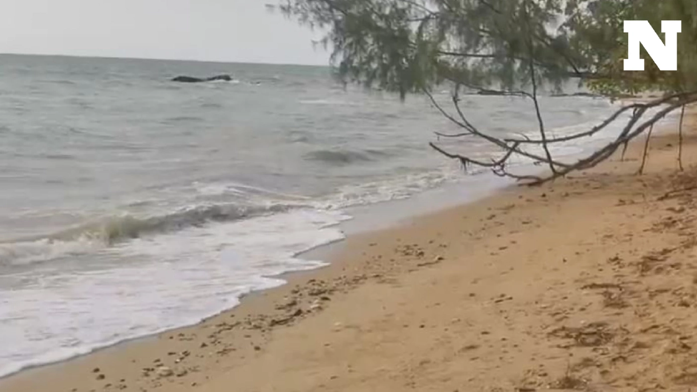 ผู้ว่าฯ ภูเก็ต ตรวจพื้นที่ "แหลมหงา" วางแผนพัฒนา ส่งเสริมการท่องเที่ยว