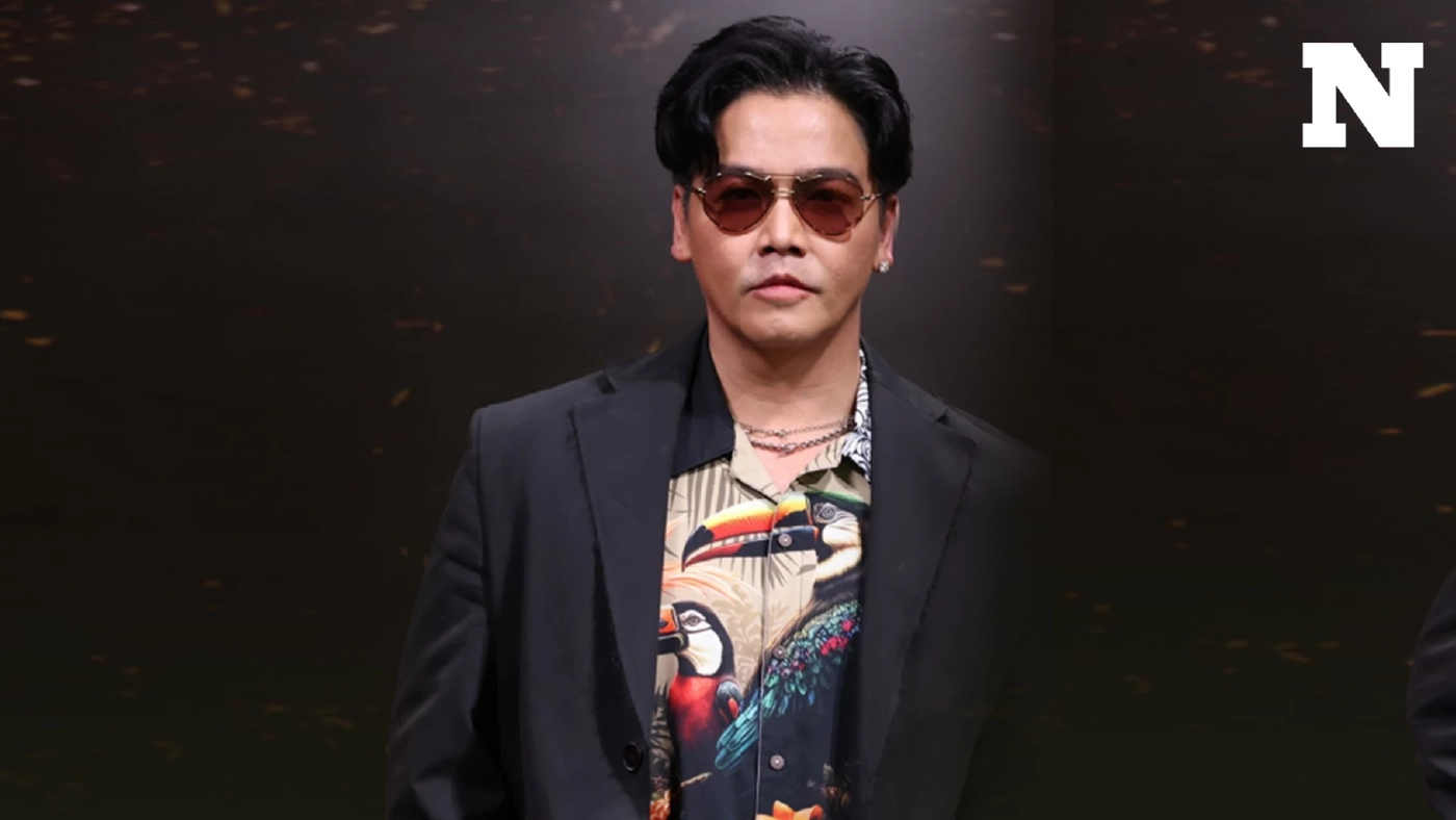 "พีเค" เปิดปากครั้งแรกหลังรักร้าวเล่าจุดเปลี่ยนที่ส่งผลกระทบกับชีวิต