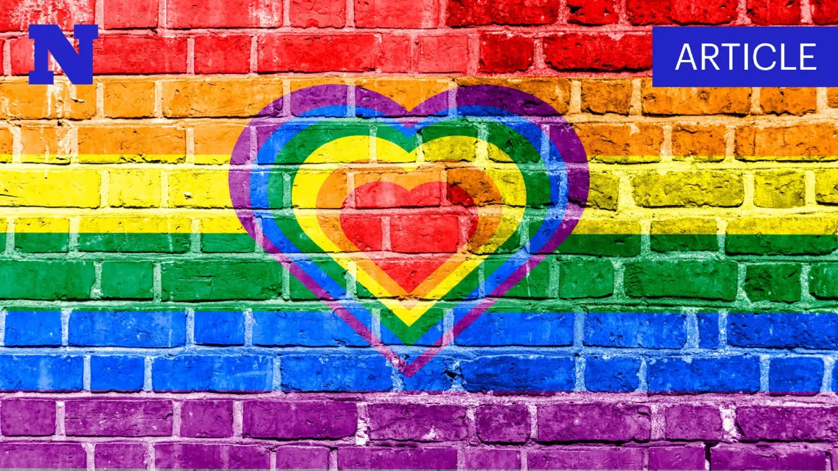 "ภาษาลู" ภาษาชาว LGBTQ+ อยากฟังเขาคุยกันแซบ ๆ ต้องทำความรู้จัก