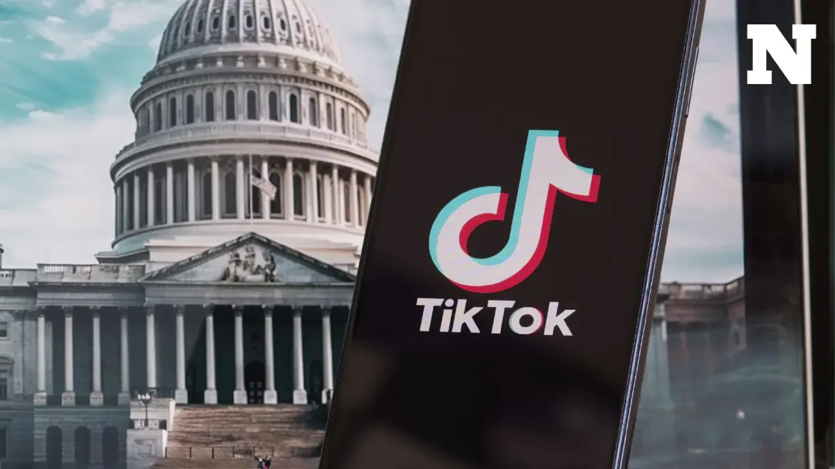 จีนตอบโต้สหรัฐฯ ใช้หลักการ “โจร” แบน TikTok จีนตอบโต้สหรัฐฯ ใช้หลักการ “โจร” แบน TikTok