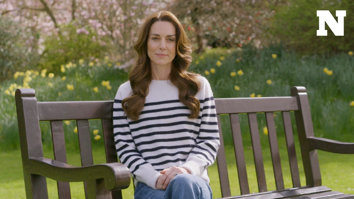 เจ้าหญิงเคทประชวรด้วยโรคมะเร็ง ขอความเป็นส่วนตัวระหว่างการรักษา