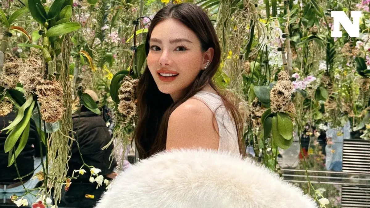 สรุปให้ม้วนเดียวจบ เกิดเป็น "ดิว อริสรา" มันเหนื่อย หลังพี่ชายทำร้ายผู้หญิง