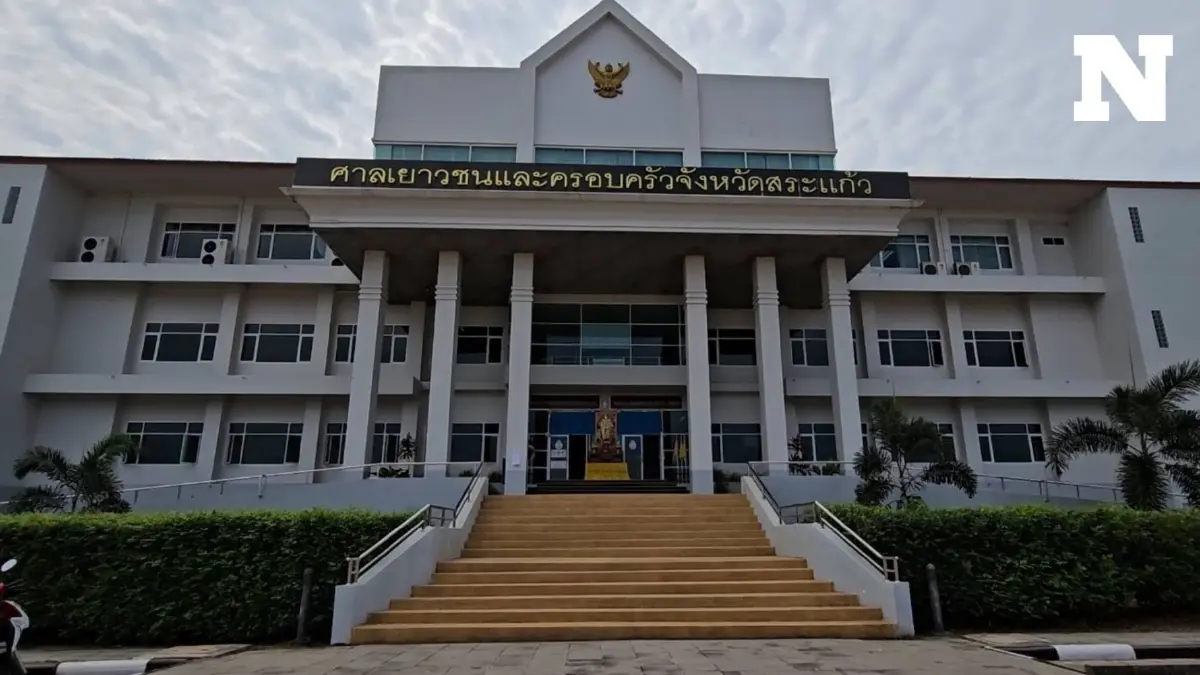 ศาลเยาวชนฯ สั่งปรับคนละ 1 หมื่น ผู้ปกครอง 5 วัยรุ่น ทำร้าย "ป้าบัวผัน"