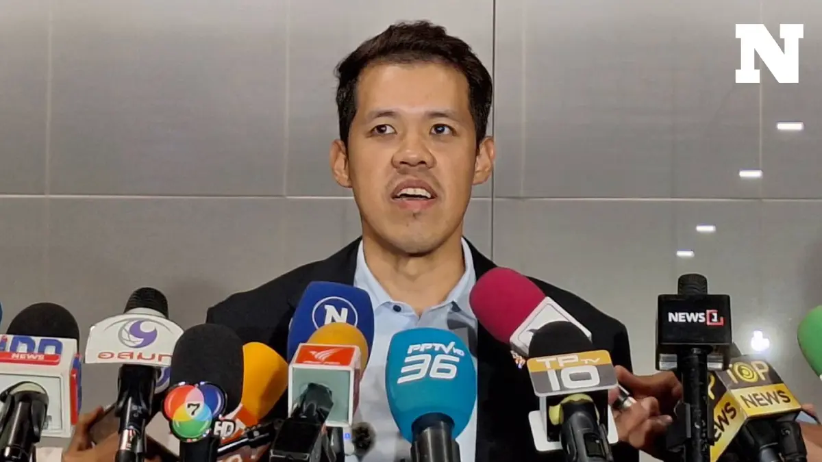 "ฝ่ายค้าน" เตรียม สส.อภิปรายงบ 67 พุ่งเป้า "กลาโหม" เหตุหลายโครงการไม่คุ้ม