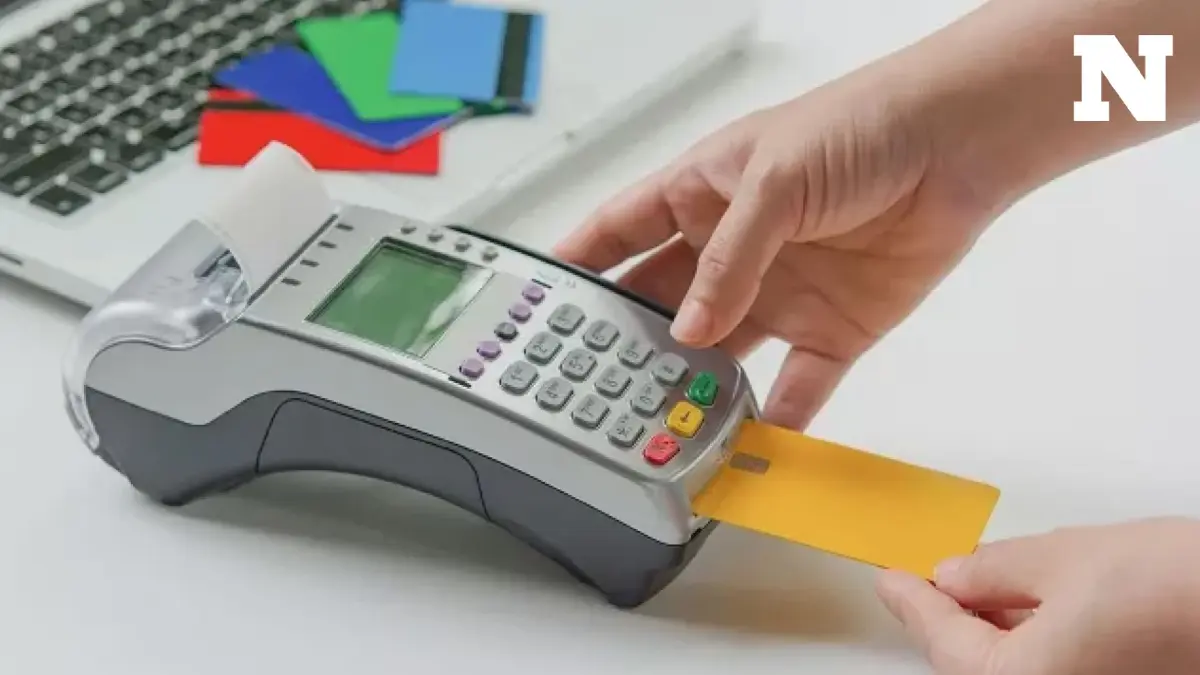 ธปท.เรียกแบงก์แจงเก็บค่าฟีรูดบัตรสกุลบาทในอัตรา 1%