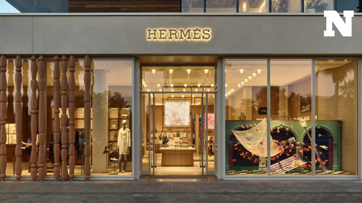 Hermes ในแคลิฟอร์เนีย โดนฟ้องข้อหาไม่ยอมขายกระเป๋า Birkin ให้ลูกค้า Hermes ในแคลิฟอร์เนีย โดนฟ้องข้อหาไม่ยอมขายกระเป๋า Birkin ให้ลูกค้า