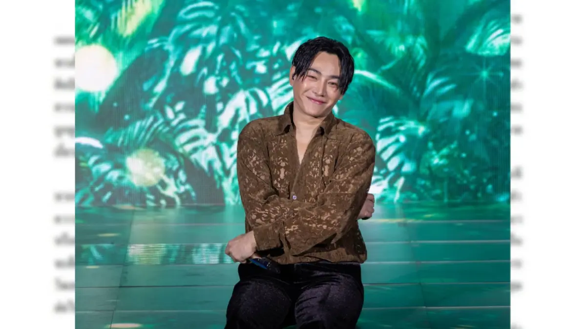 ต้นสังกัดออกโรงป้อง "เป๊ก ผลิตโชค" หลังถูกบูลลี่หนัก ต้นสังกัดออกโรงป้อง "เป๊ก ผลิตโชค" หลังถูกบูลลี่หนัก